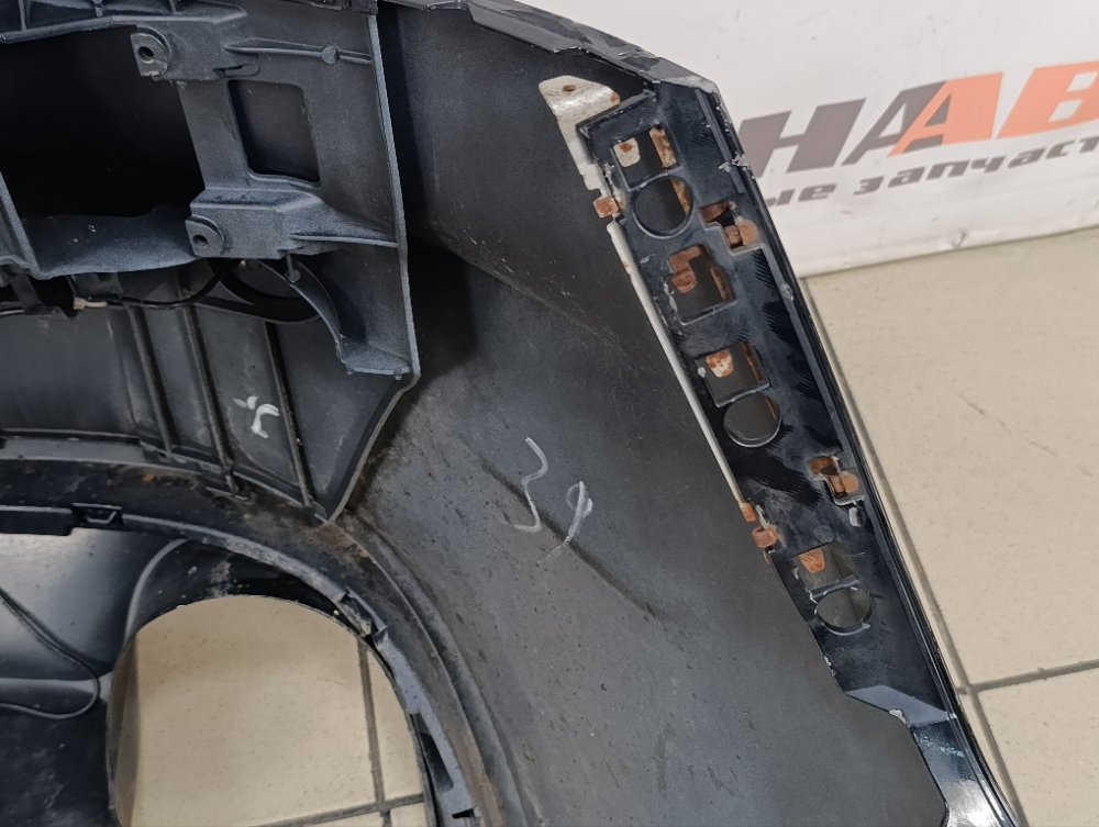 Бампер, 17000 рублей, Москва