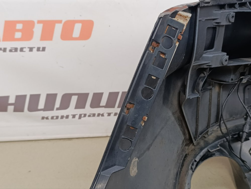 Бампер, 17000 рублей, Москва