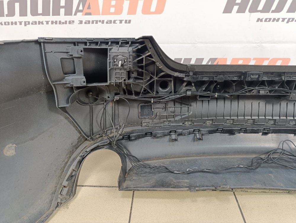 Бампер, 17000 рублей, Москва