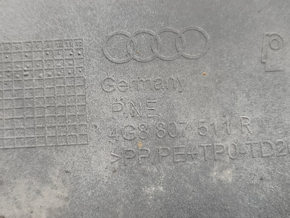 Бампер, 17000 рублей, Москва