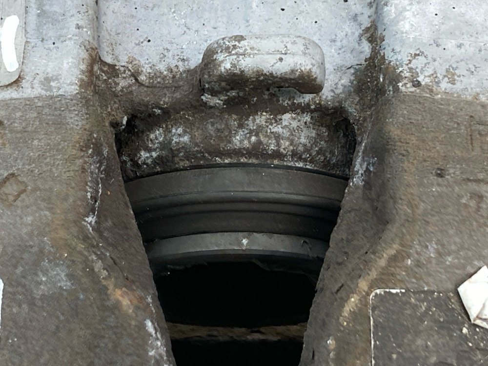 Суппорт тормозной, 3000 рублей, Москва