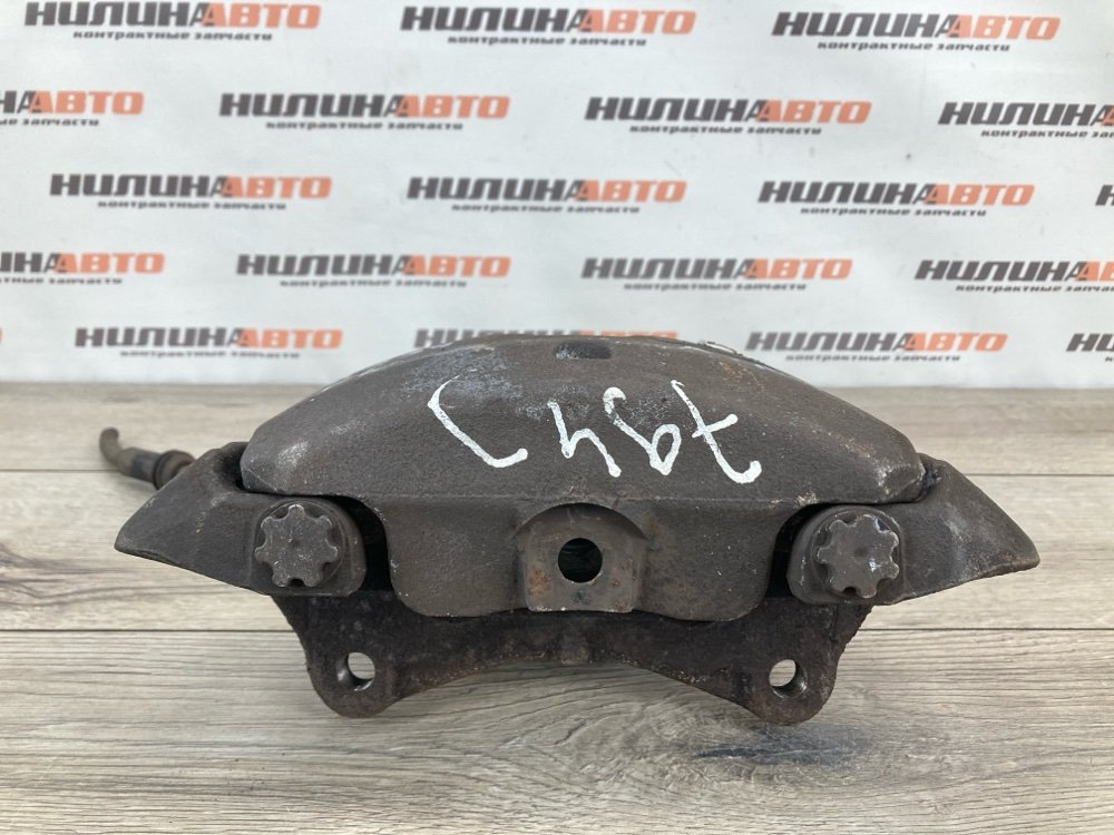 Суппорт тормозной, 3000 рублей, Москва