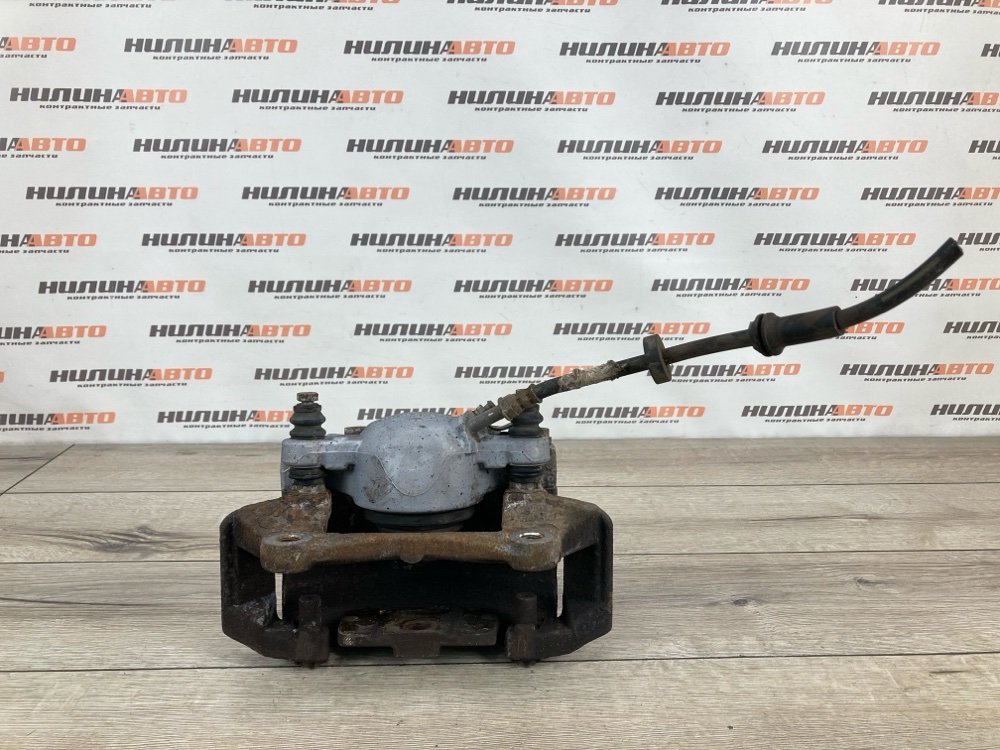 Суппорт тормозной, 3000 рублей, Москва