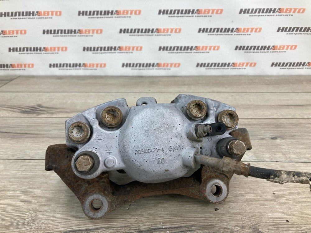 Суппорт тормозной, 3000 рублей, Москва