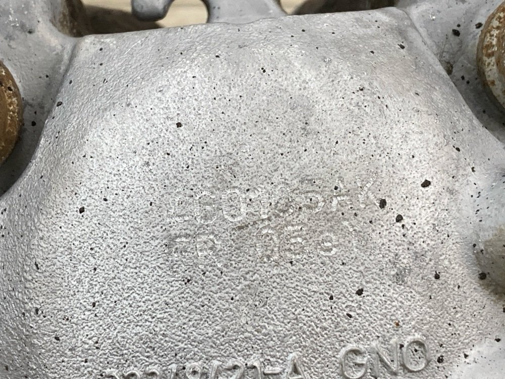 Суппорт тормозной, 3000 рублей, Москва