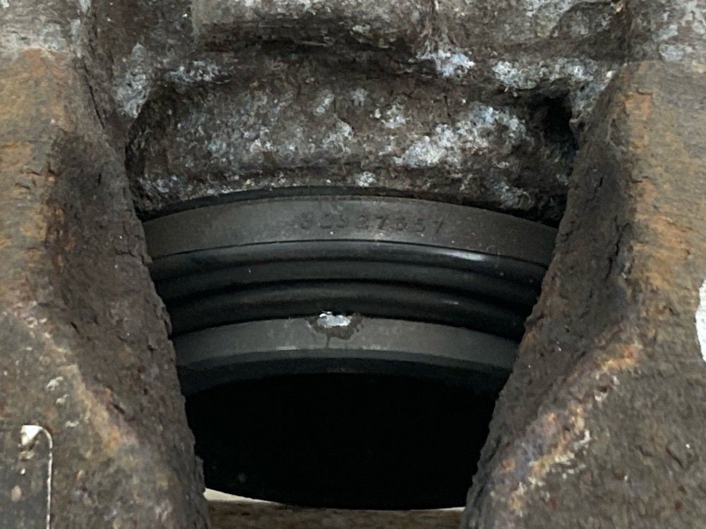 Суппорт тормозной, 3000 рублей, Москва