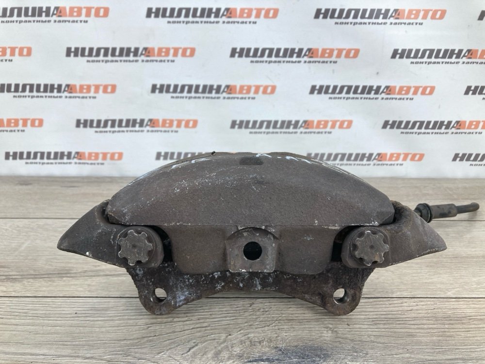 Суппорт тормозной, 3000 рублей, Москва