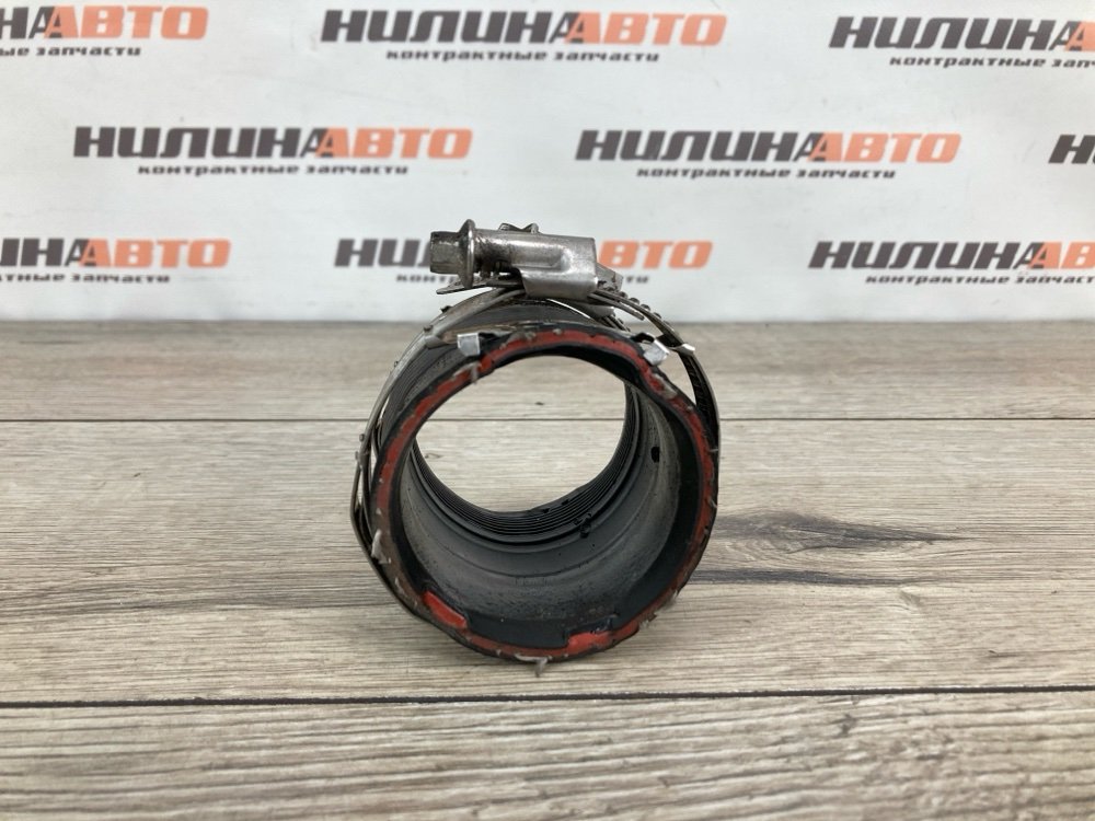 Патрубок турбины, 1700 рублей, Москва