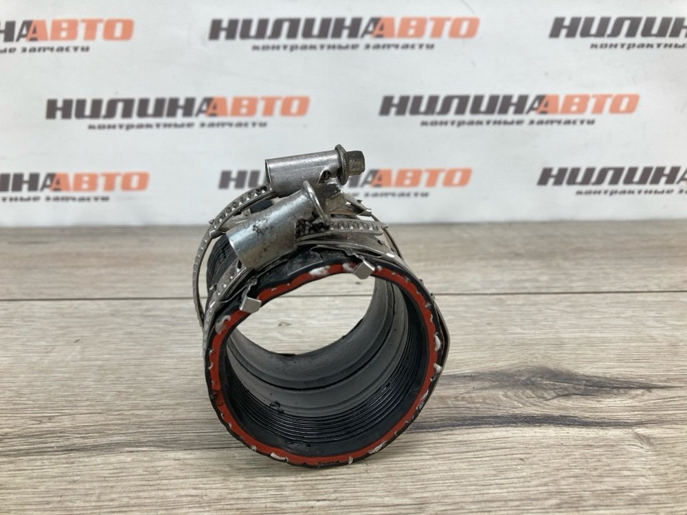 Патрубок турбины, 1700 рублей, Москва