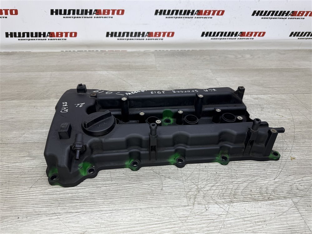 Крышка клапанная, 3500 рублей, Севастополь