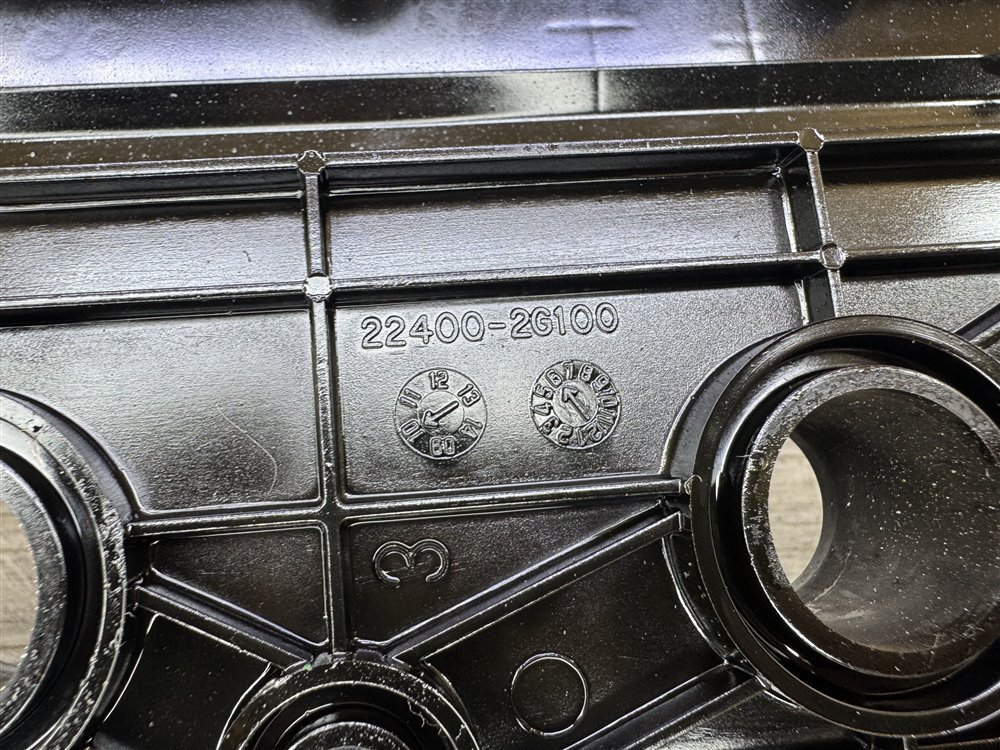 Крышка клапанная, 3500 рублей, Севастополь