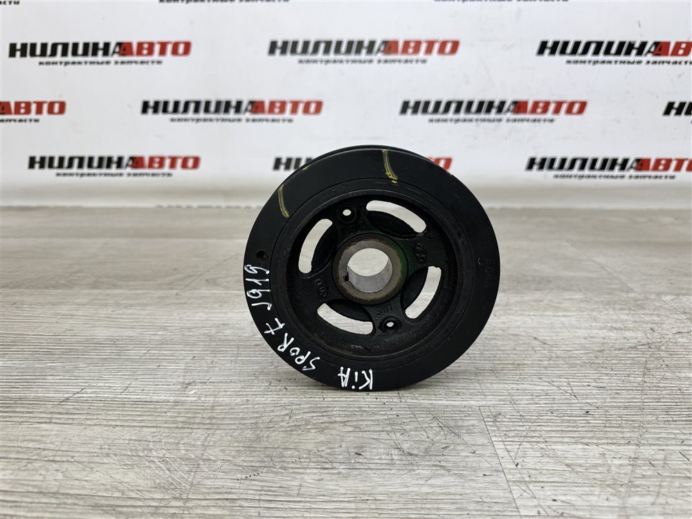 Шкив коленвала, 1500 рублей, Севастополь