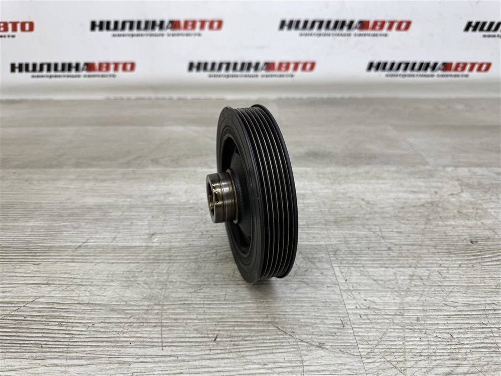 Шкив коленвала, 1500 рублей, Севастополь