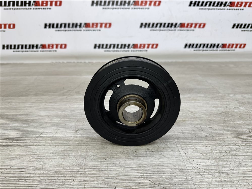 Шкив коленвала, 1500 рублей, Севастополь