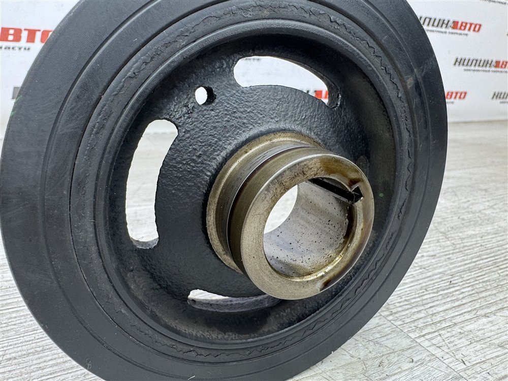 Шкив коленвала, 1500 рублей, Севастополь