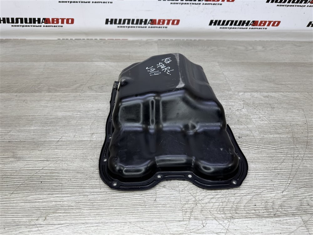 Поддон двигателя, 2500 рублей, Севастополь