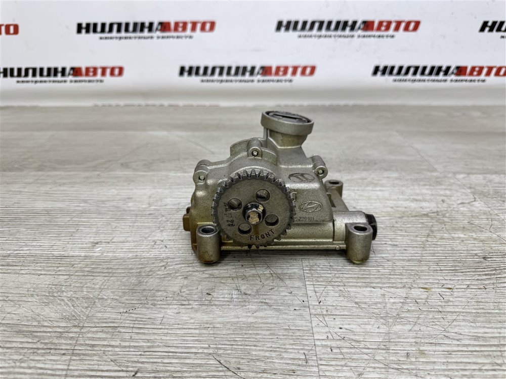 Насос масляный, 3000 рублей, Севастополь