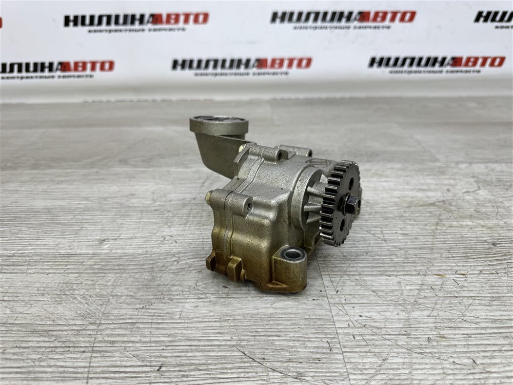 Насос масляный, 3000 рублей, Севастополь