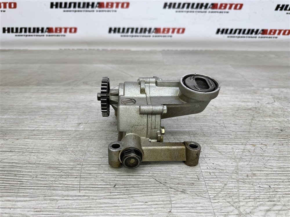 Насос масляный, 3000 рублей, Севастополь