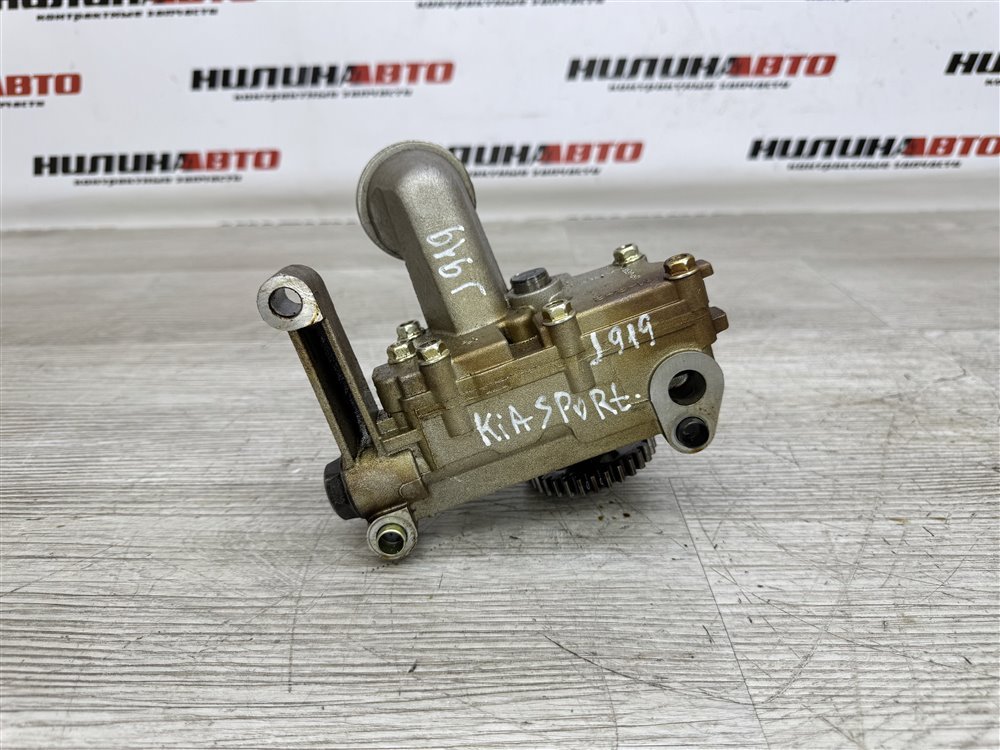 Насос масляный, 3000 рублей, Севастополь