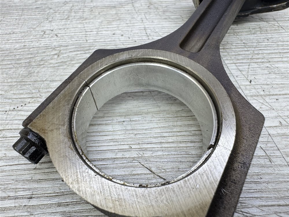 Поршень двигателя, 2500 рублей, Севастополь