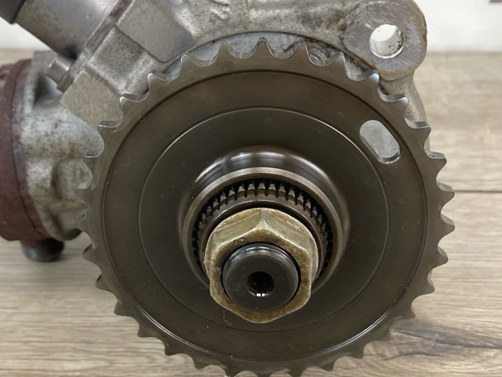 ТНВД, 30000 рублей, Москва