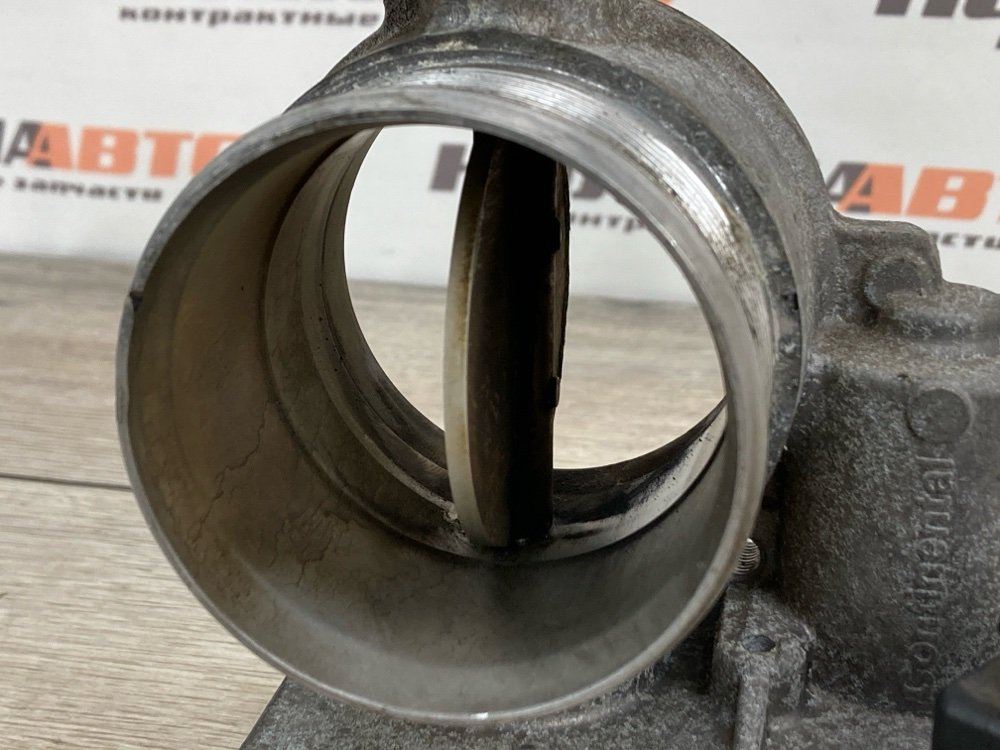 Дроссельная заслонка, 3000 рублей, Москва