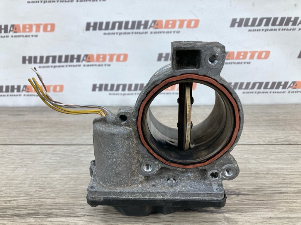 Дроссельная заслонка, 3000 рублей, Москва