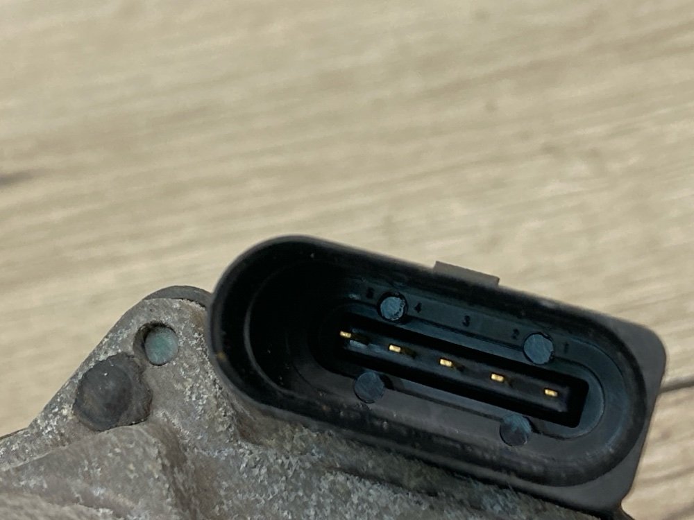 Дроссельная заслонка, 3000 рублей, Москва