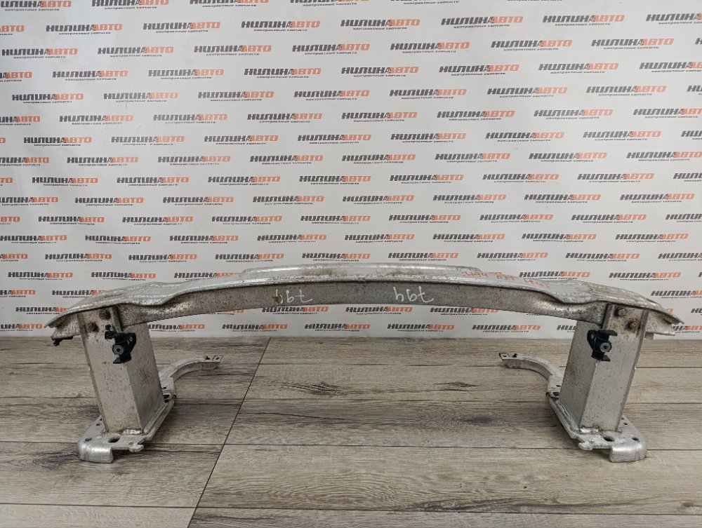 Усилитель бампера, 13000 рублей, Москва