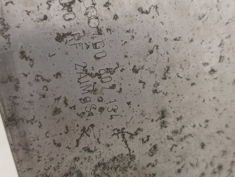 Усилитель бампера, 13000 рублей, Москва