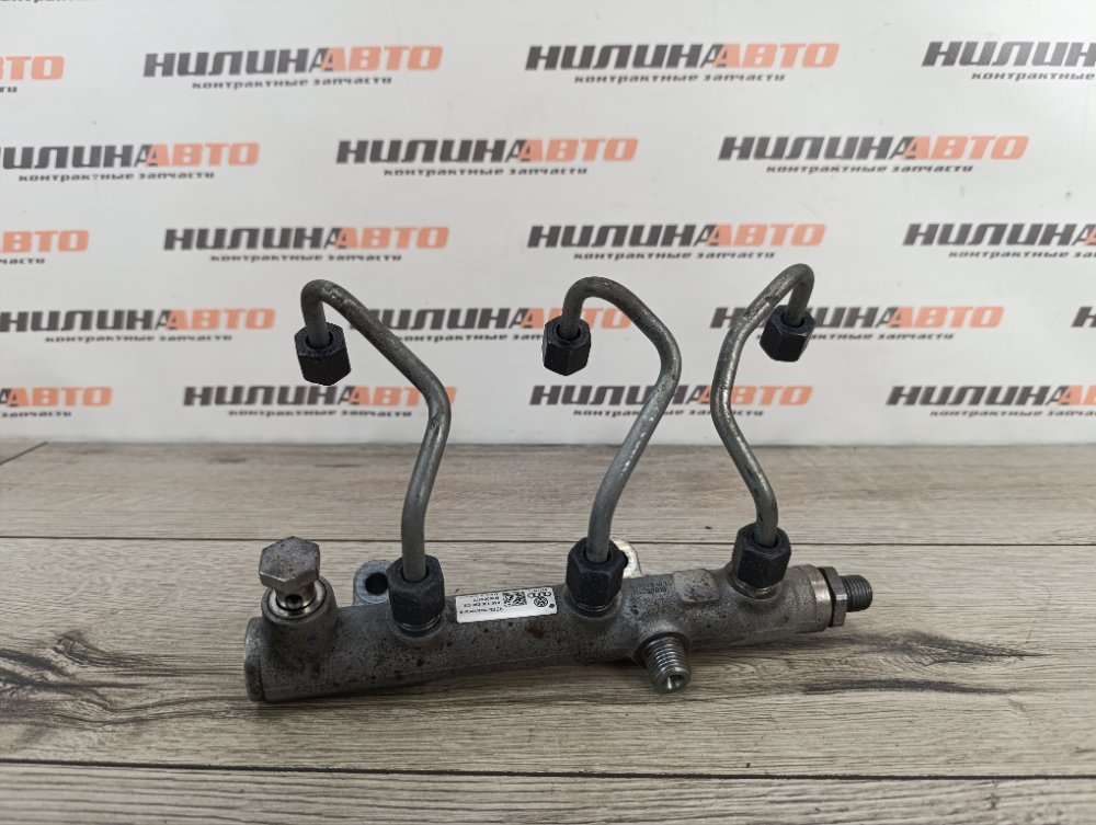 Рампа топливная, 4000 рублей, Москва