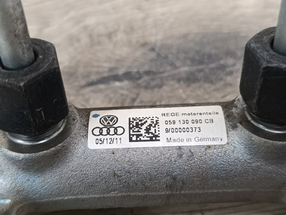 Рампа топливная, 4000 рублей, Москва