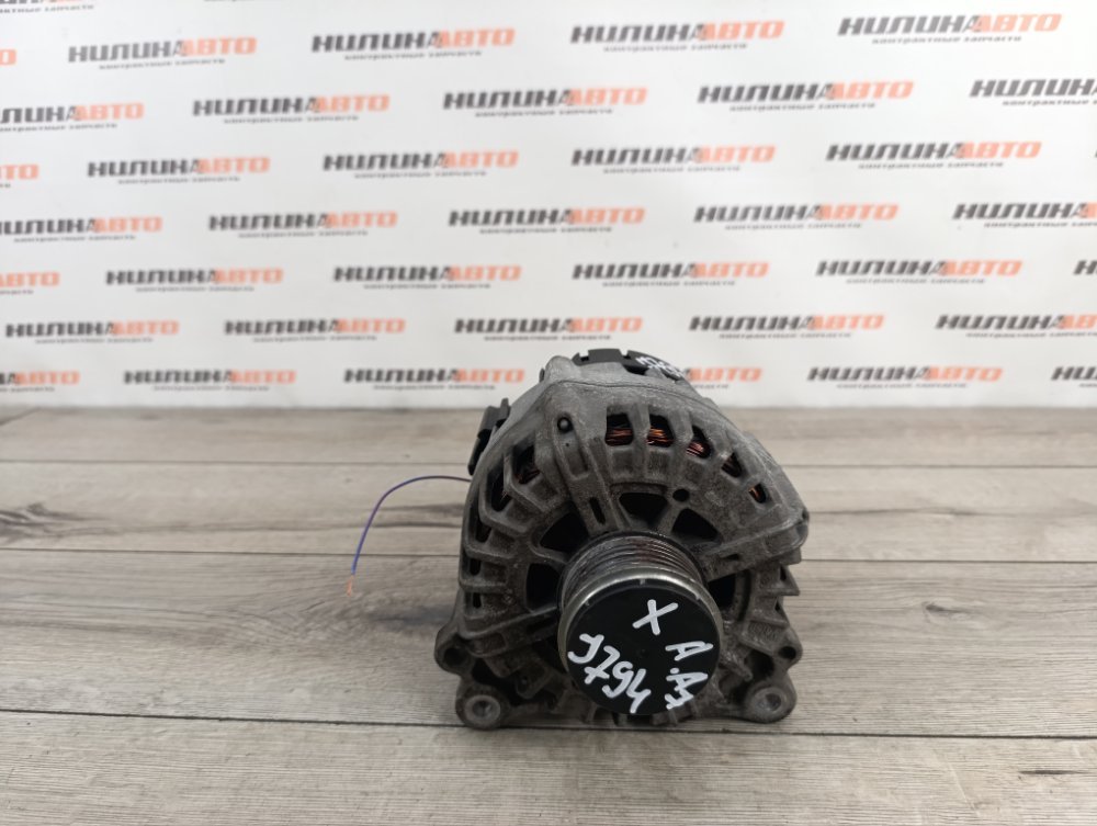 Генератор, 6000 рублей, Москва