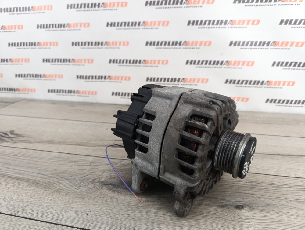 Генератор, 6000 рублей, Москва