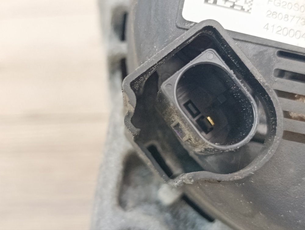 Генератор, 6000 рублей, Москва