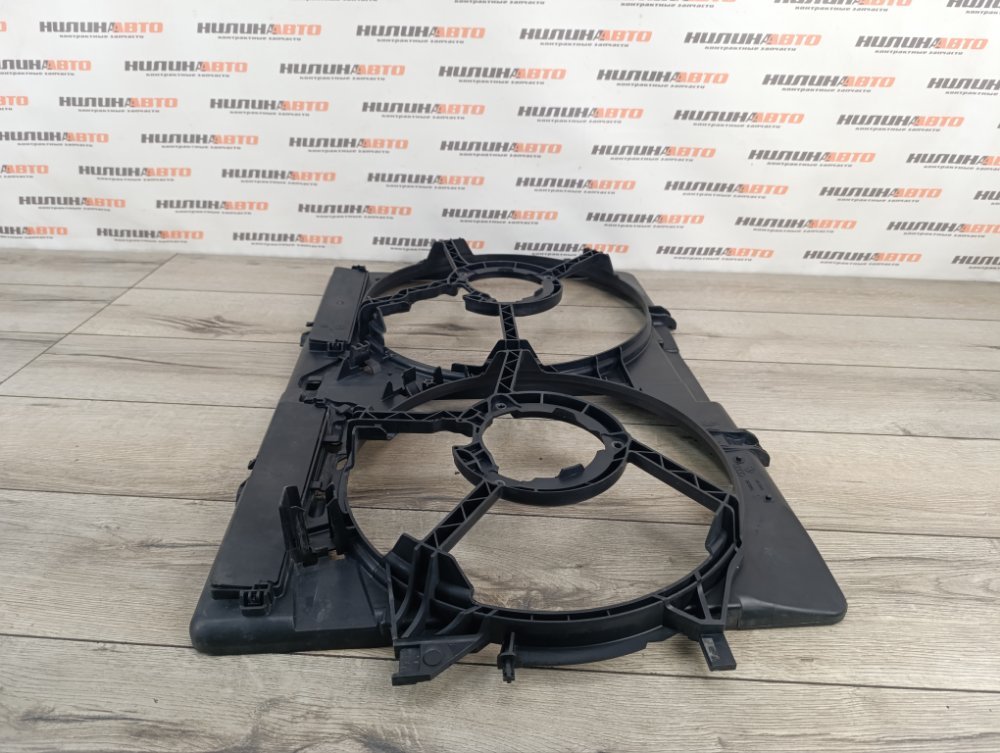 Диффузор вентилятора радиатора, 5000 рублей, Москва