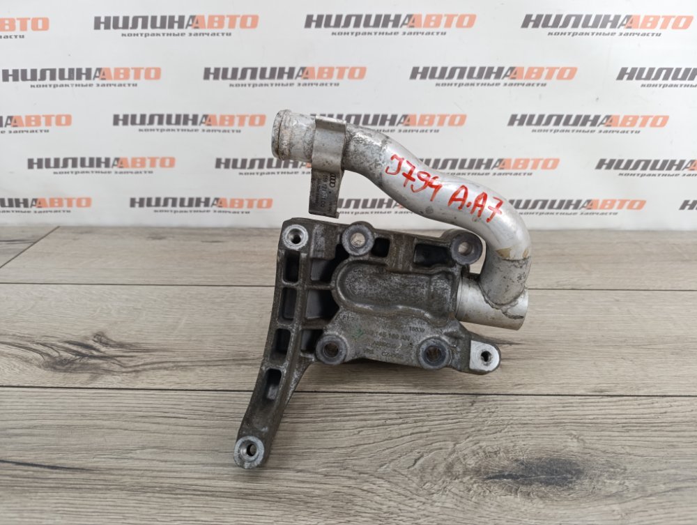 Кронштейн компрессора кондиционера, 1000 рублей, Москва