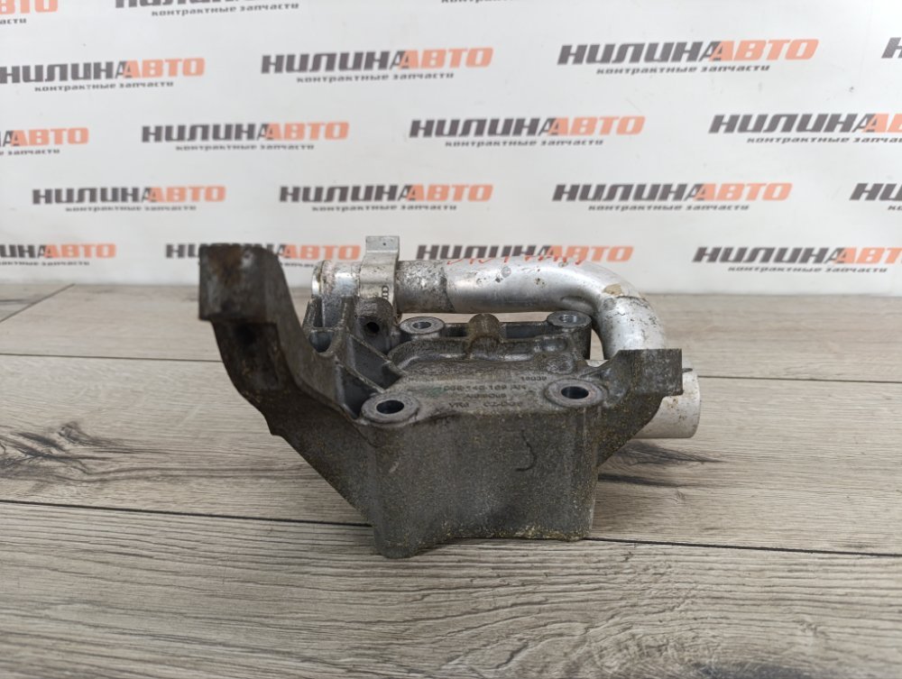 Кронштейн компрессора кондиционера, 1000 рублей, Москва