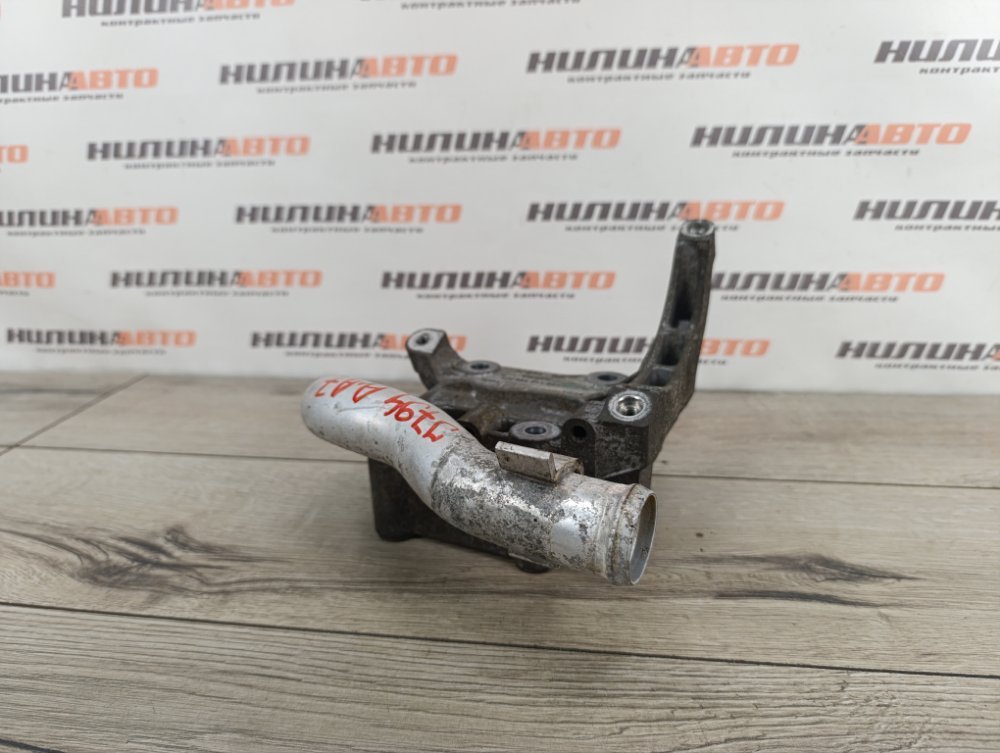 Кронштейн компрессора кондиционера, 1000 рублей, Москва