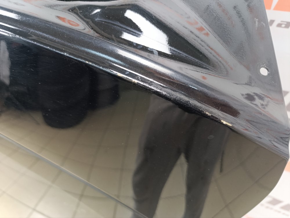 Крышка багажника, 15000 рублей, Москва