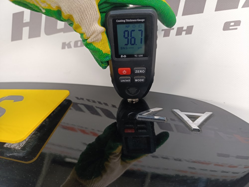 Крышка багажника, 15000 рублей, Москва