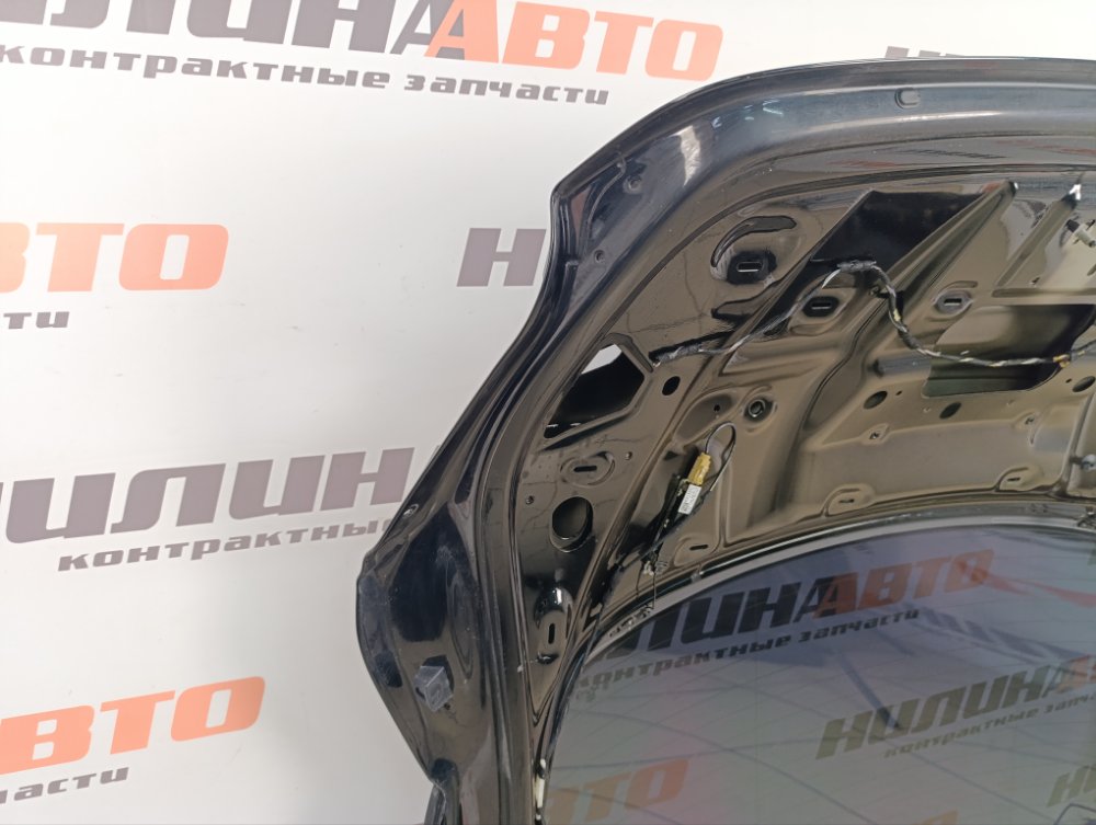 Крышка багажника, 15000 рублей, Москва