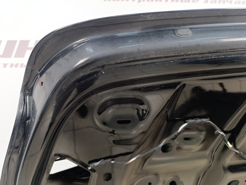 Крышка багажника, 15000 рублей, Москва