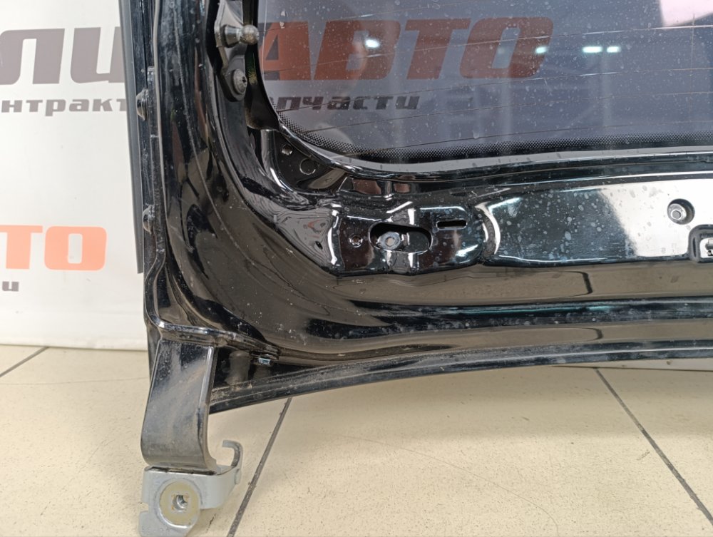 Крышка багажника, 15000 рублей, Москва