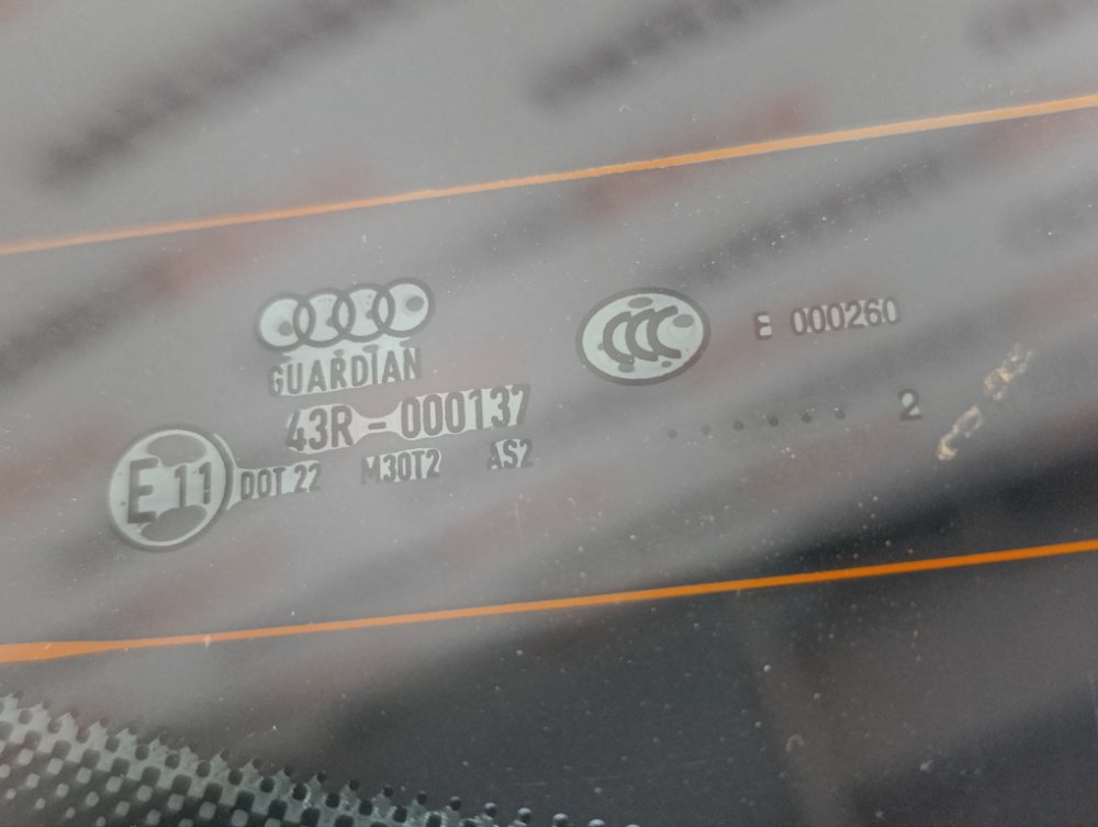 Крышка багажника, 15000 рублей, Москва