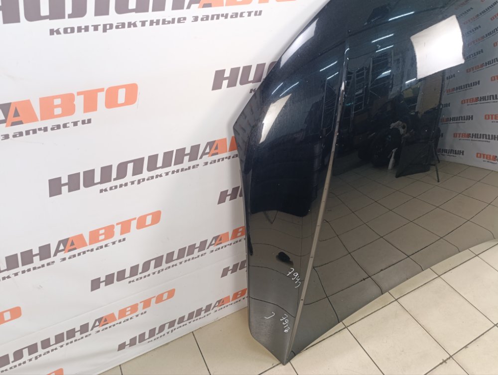 Капот, 72000 рублей, Москва