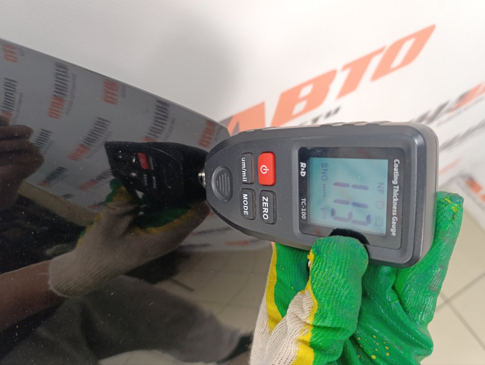 Капот, 72000 рублей, Москва