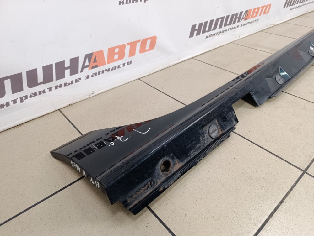 Накладка порога, 5000 рублей, Москва