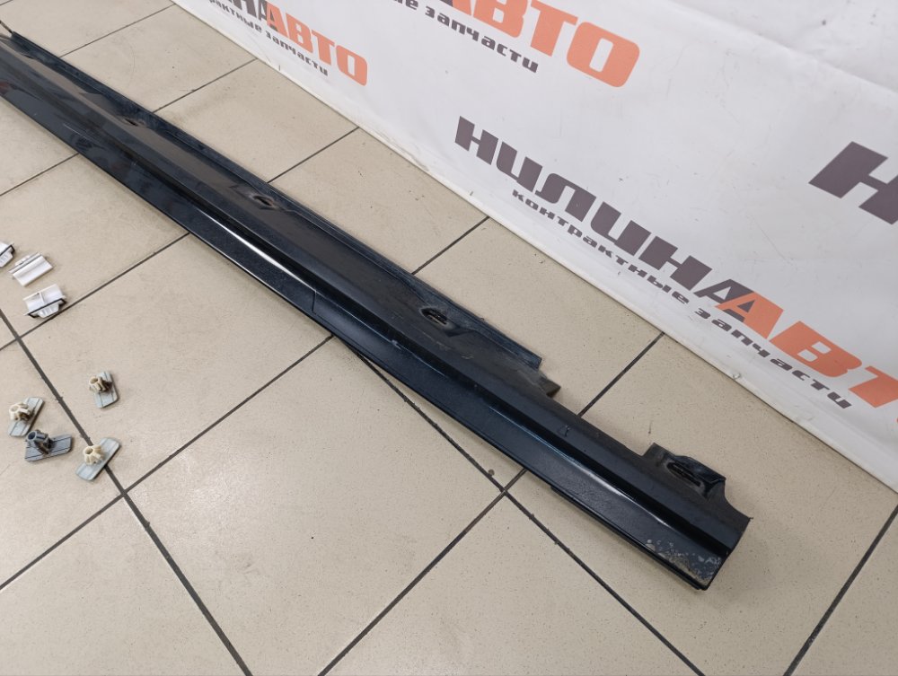 Накладка порога, 3500 рублей, Москва